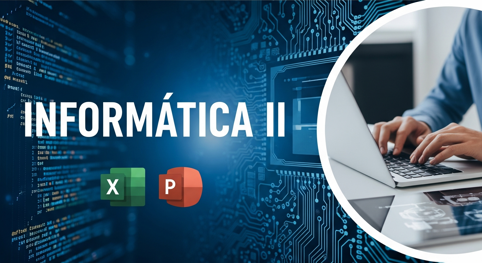 Informática II (Lunes & Miercoles) SM