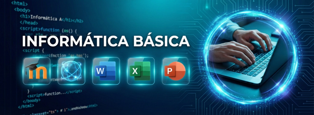 Informática Básica SM Grupo B