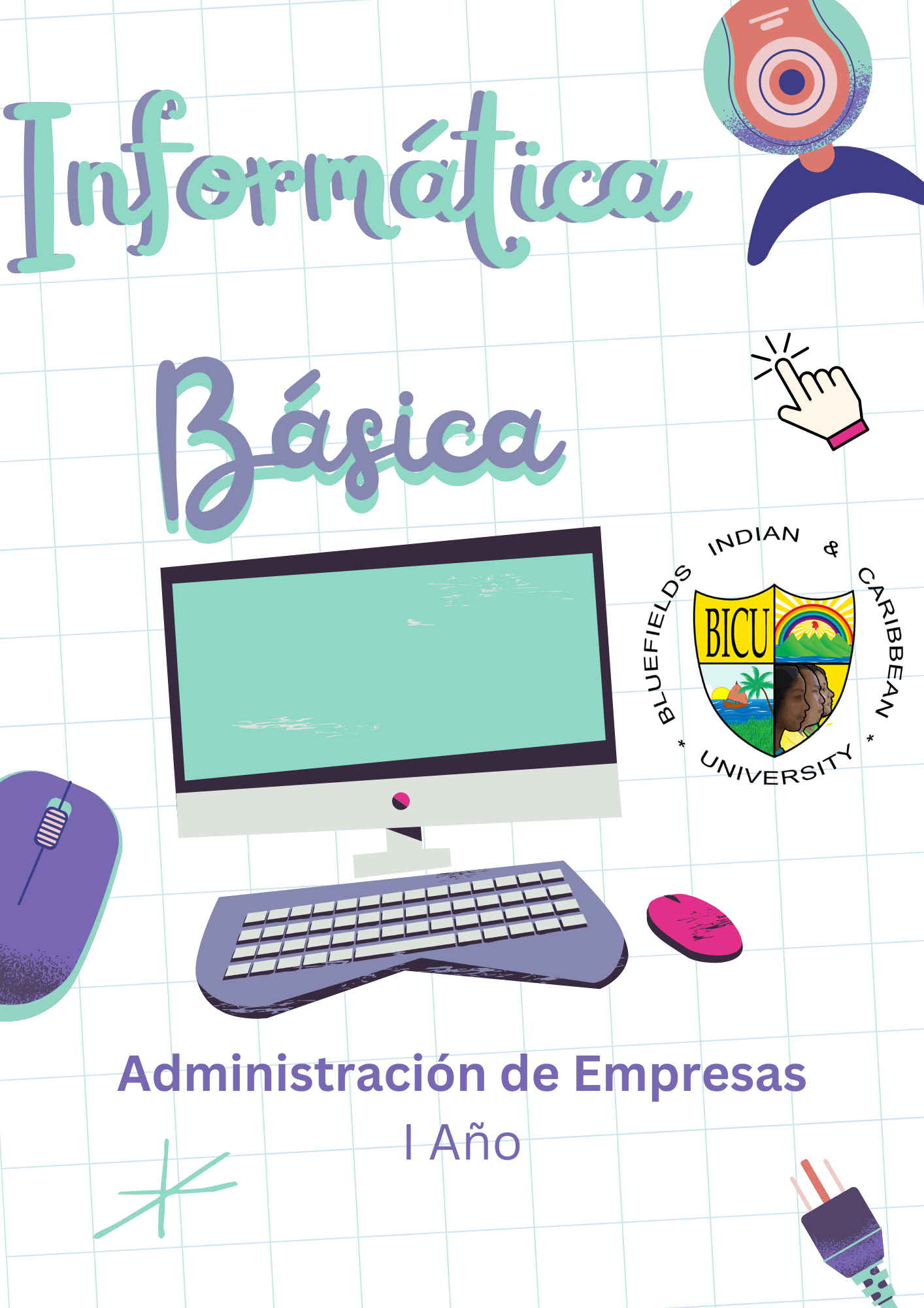 Informática Básica - Adm. Empresas